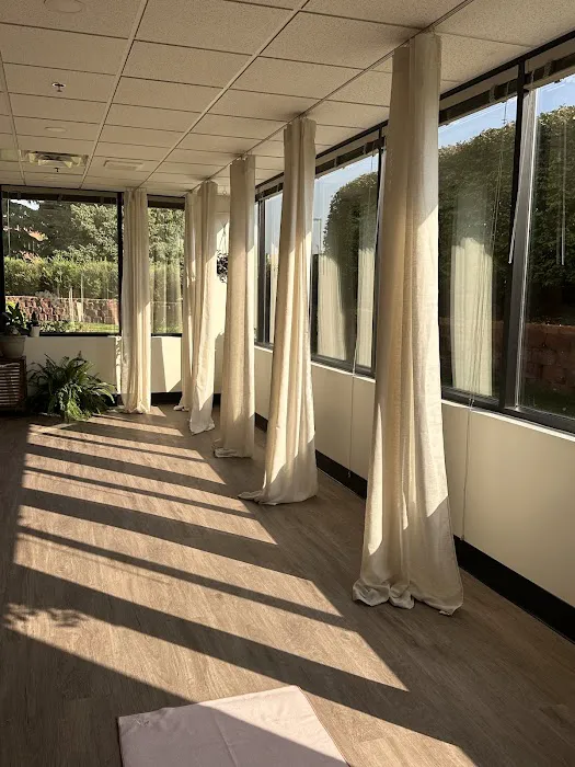 Re-New Movement Picture 6