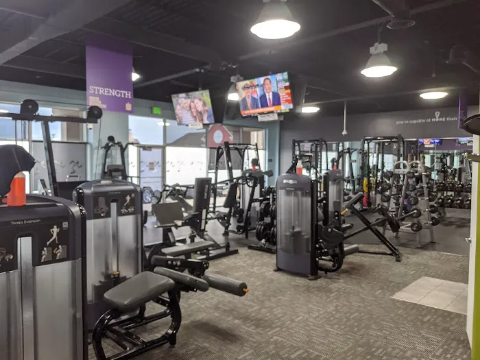 Anytime Fitness Picture 3