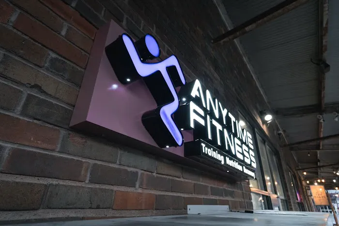 Anytime Fitness Picture 7