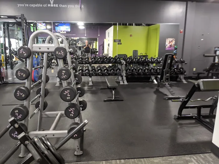 Anytime Fitness Picture 10