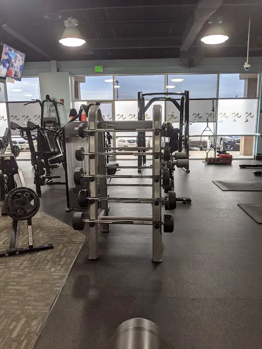 Anytime Fitness Picture 1