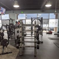 Anytime Fitness ico