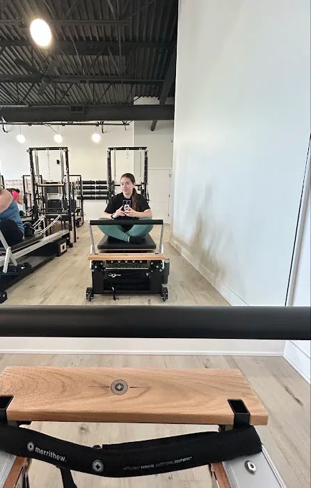 Loft Pilates Studio Picture 1