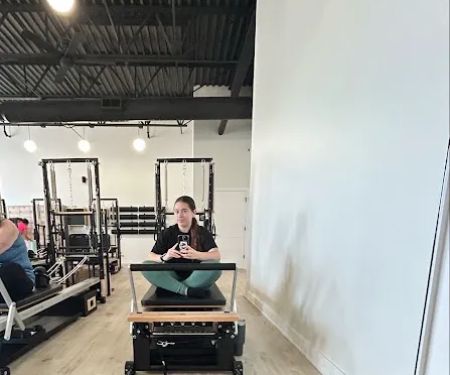 Loft Pilates Studio