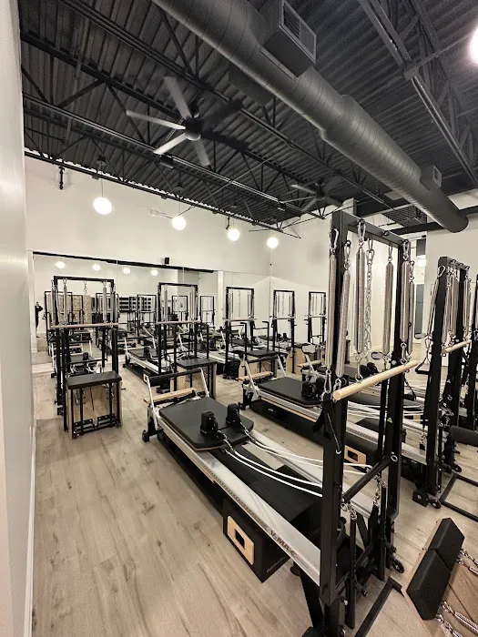 Loft Pilates Studio Picture 7