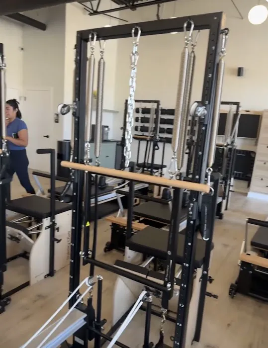 Loft Pilates Studio Picture 3