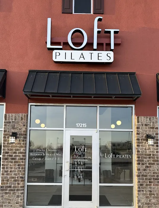 Loft Pilates Studio Picture 5