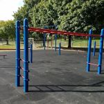 Outdoor Gym (Bodyweight Fitness)