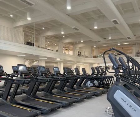 Bloc Fitness