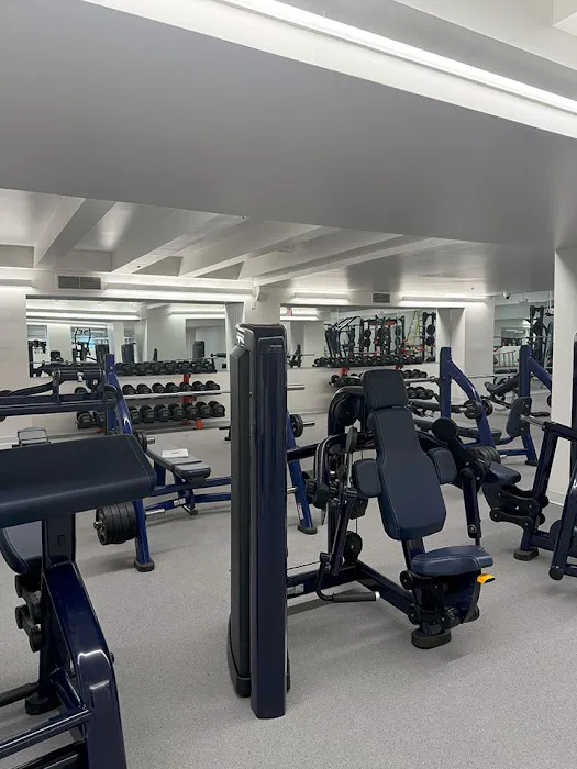 Bloc Fitness Picture 5