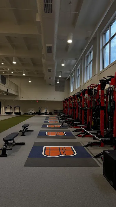 Bloc Fitness Picture 4