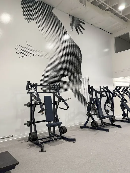 Bloc Fitness Picture 3