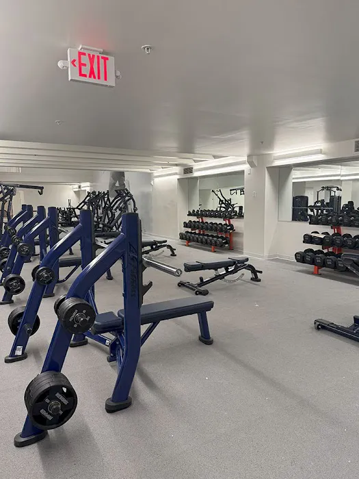 Bloc Fitness Picture 2