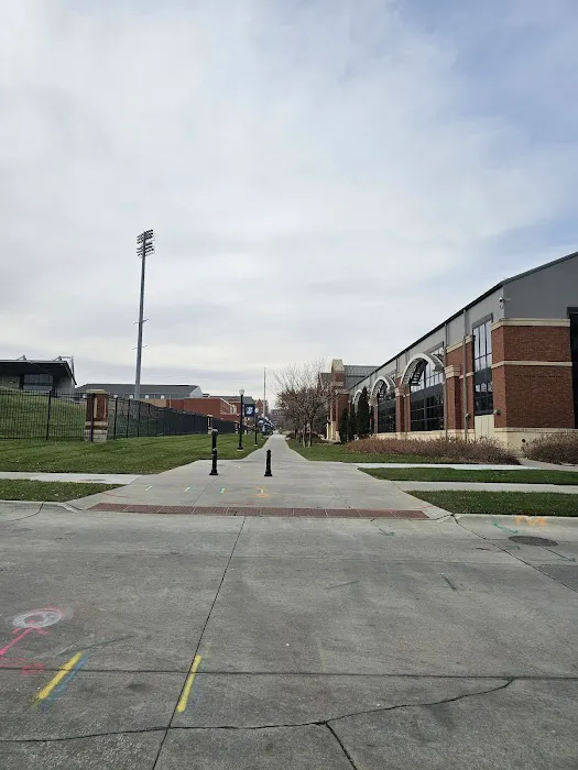 Rasmussen Fitness and Sports Center Picture 1