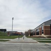 Rasmussen Fitness and Sports Center ico