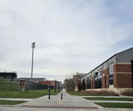 Rasmussen Fitness and Sports Center