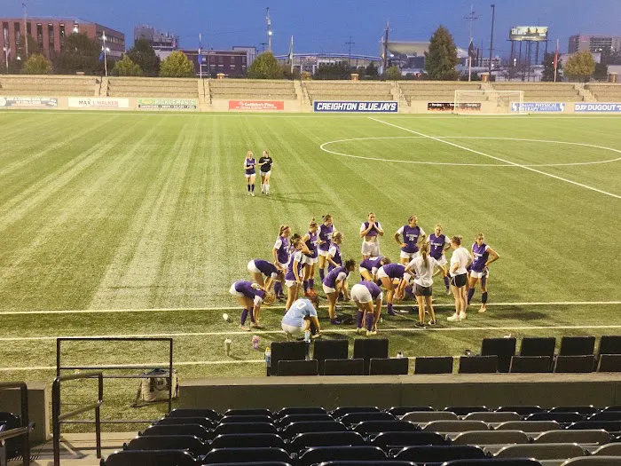 Rasmussen Fitness and Sports Center Picture 2