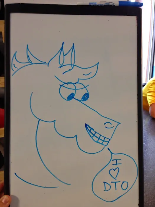 DTO CrossFit Picture 1