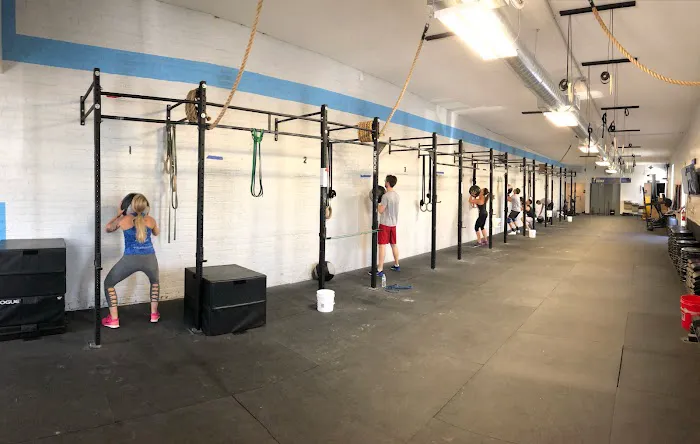 DTO CrossFit Picture 7