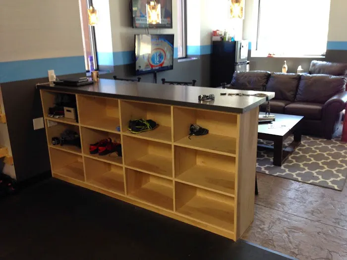 DTO CrossFit Picture 5