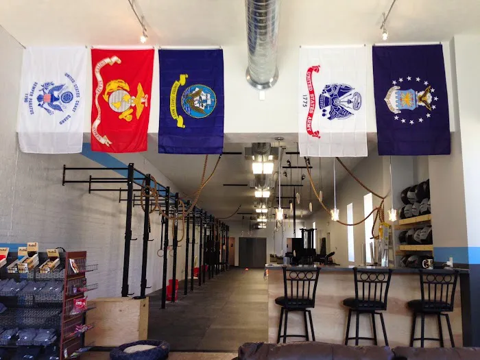 DTO CrossFit Picture 3