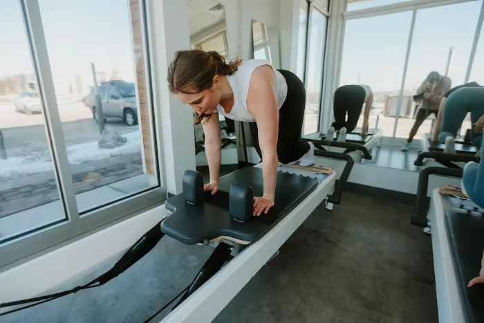 Fly Fitness (Downtown Omaha) Picture 1