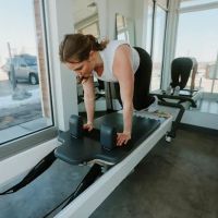 Fly Fitness (Downtown Omaha) ico
