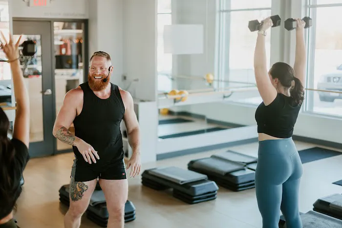 Fly Fitness (Downtown Omaha) Picture 6