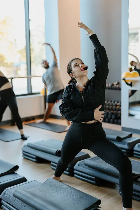 Fly Fitness (Downtown Omaha) Picture 8