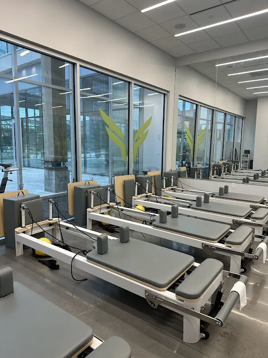 Fly Fitness (Downtown Omaha) Picture 2