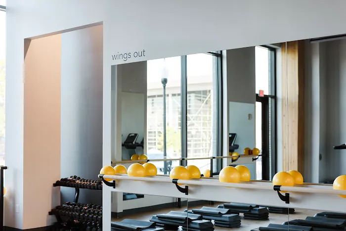 Fly Fitness (Downtown Omaha) Picture 4