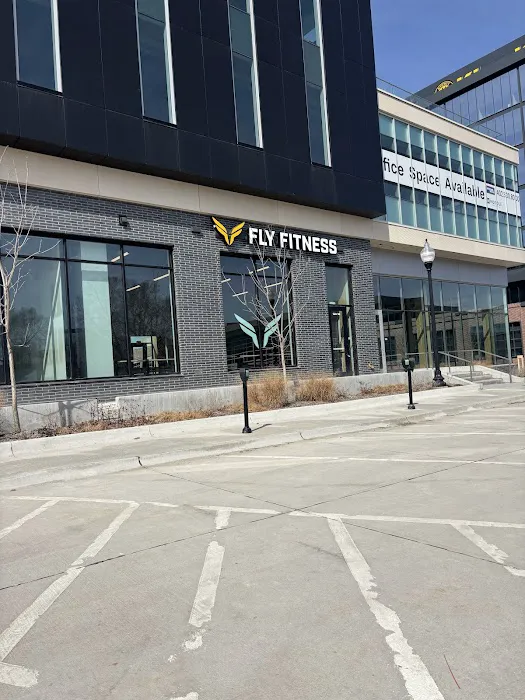 Fly Fitness (Downtown Omaha) Picture 5