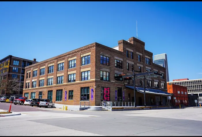 Downtown Fit Club Picture 7