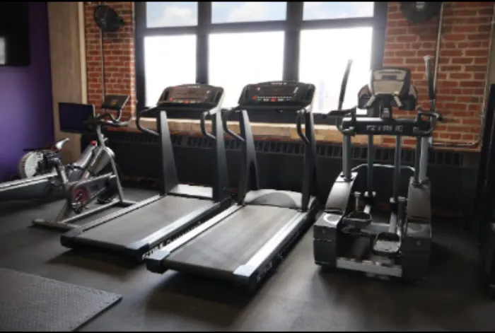 Downtown Fit Club Picture 4