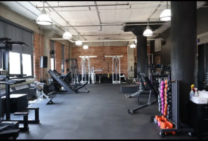 Downtown Fit Club Picture 1