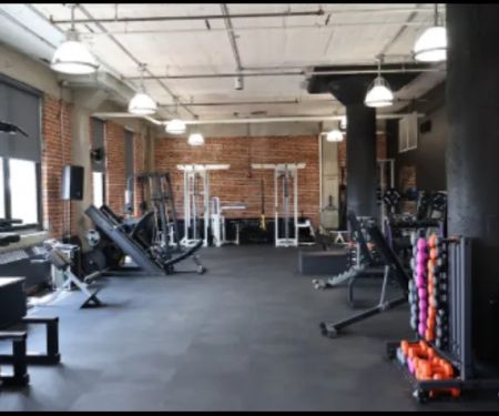 Downtown Fit Club
