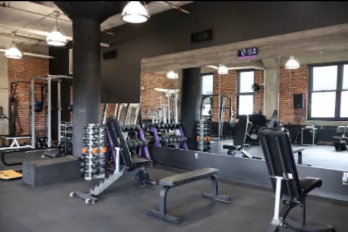 Downtown Fit Club Picture 3