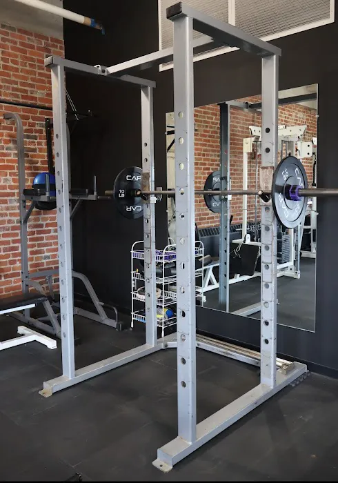 Downtown Fit Club Picture 6