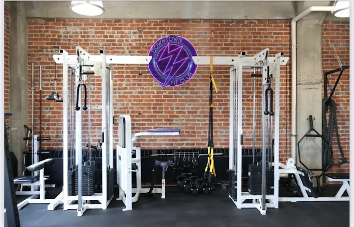Downtown Fit Club Picture 5