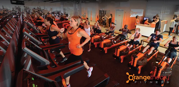 Orangetheory Fitness Picture 7