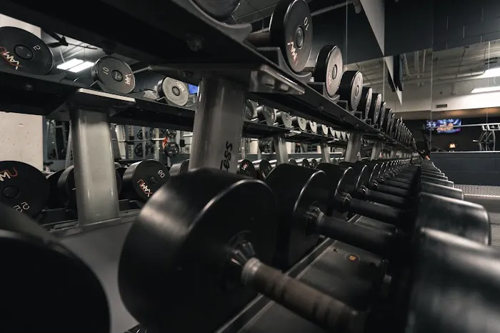 Anytime Fitness Picture 4