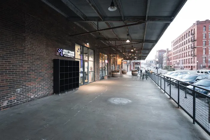 Anytime Fitness Picture 7