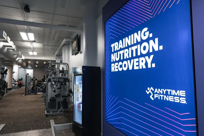 Anytime Fitness Picture 6
