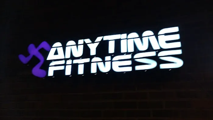 Anytime Fitness Picture 1