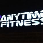 Anytime Fitness