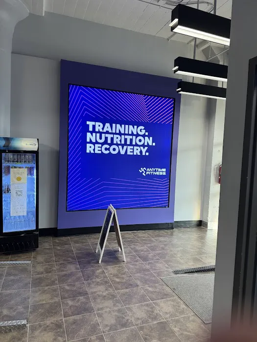 Anytime Fitness Picture 8