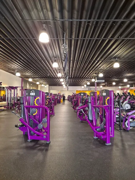 Planet Fitness Picture 3