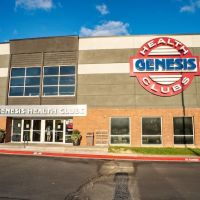 Genesis Health Clubs - 84th & Q Street ico