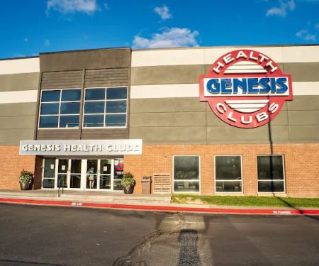 Genesis Health Clubs - 84th & Q Street