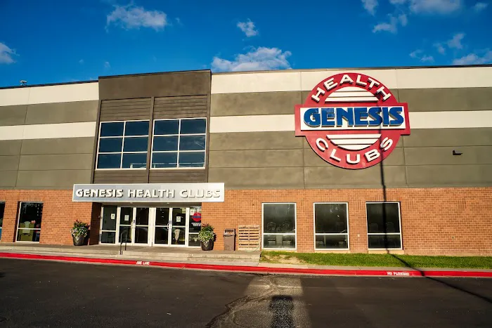 Genesis Health Clubs - 84th & Q Street Picture 9